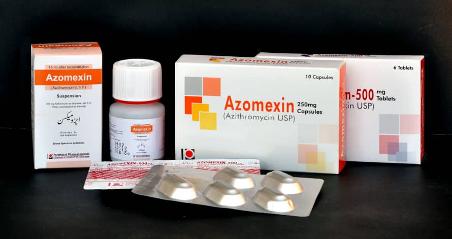 Fairpharma delivery vehicles