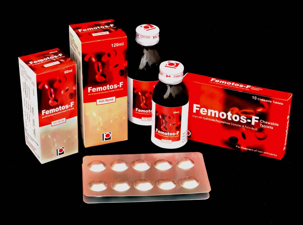 Emergency response packs