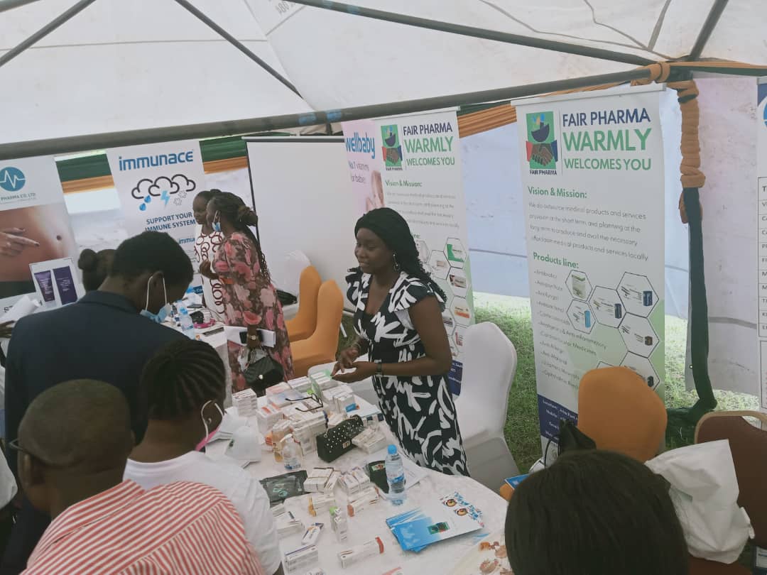 FAIR Pharma stakeholder workshop