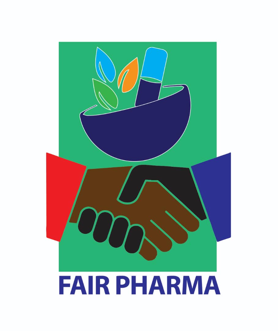 Fairpharma supply desk